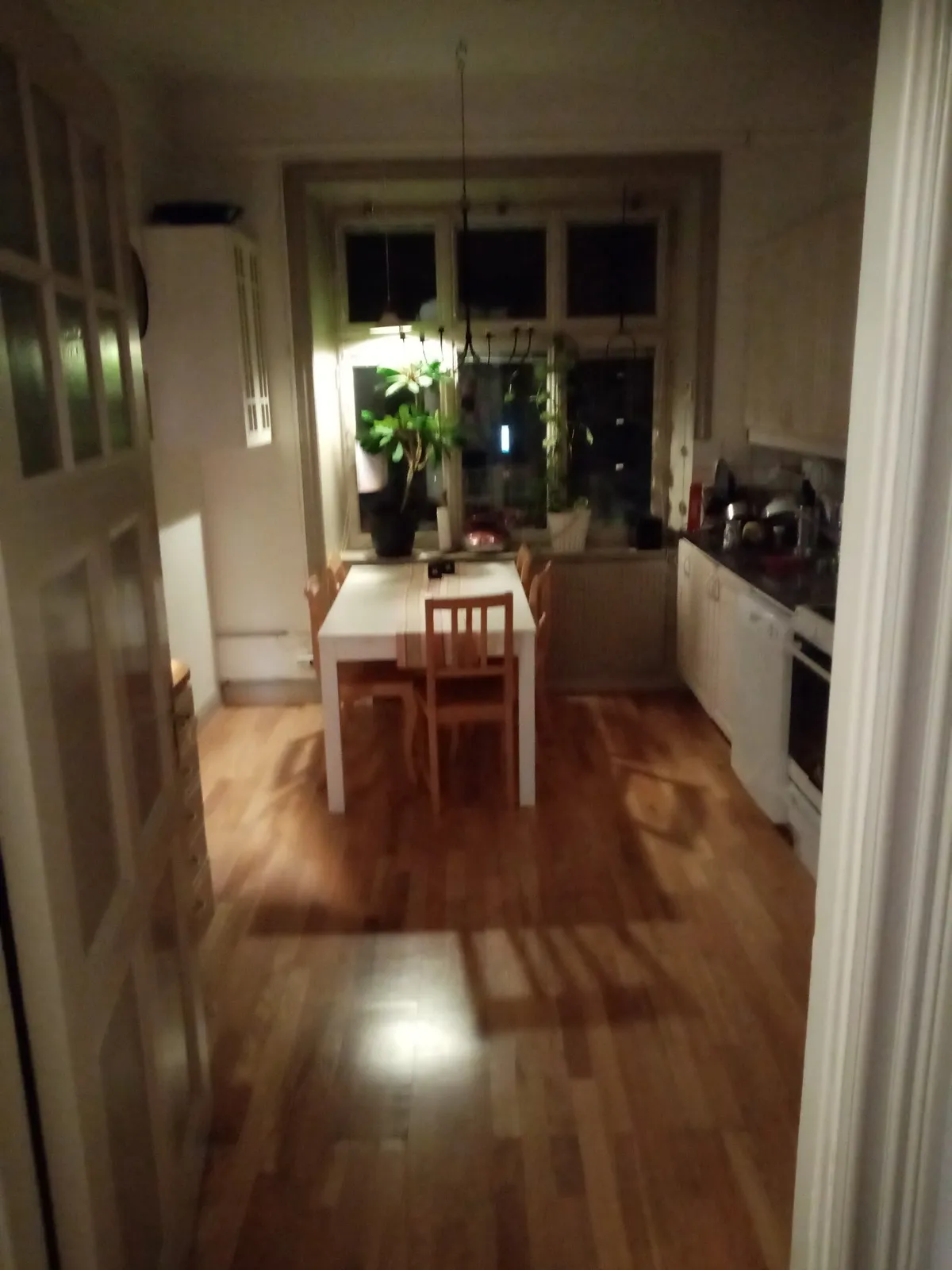 Hyreslägenhet på Lidingö i lidingo