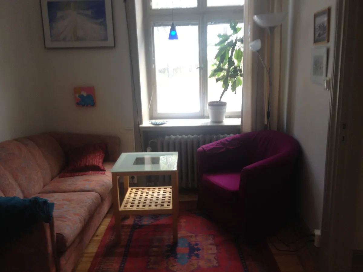 Hyreslägenhet på Lidingö i lidingo