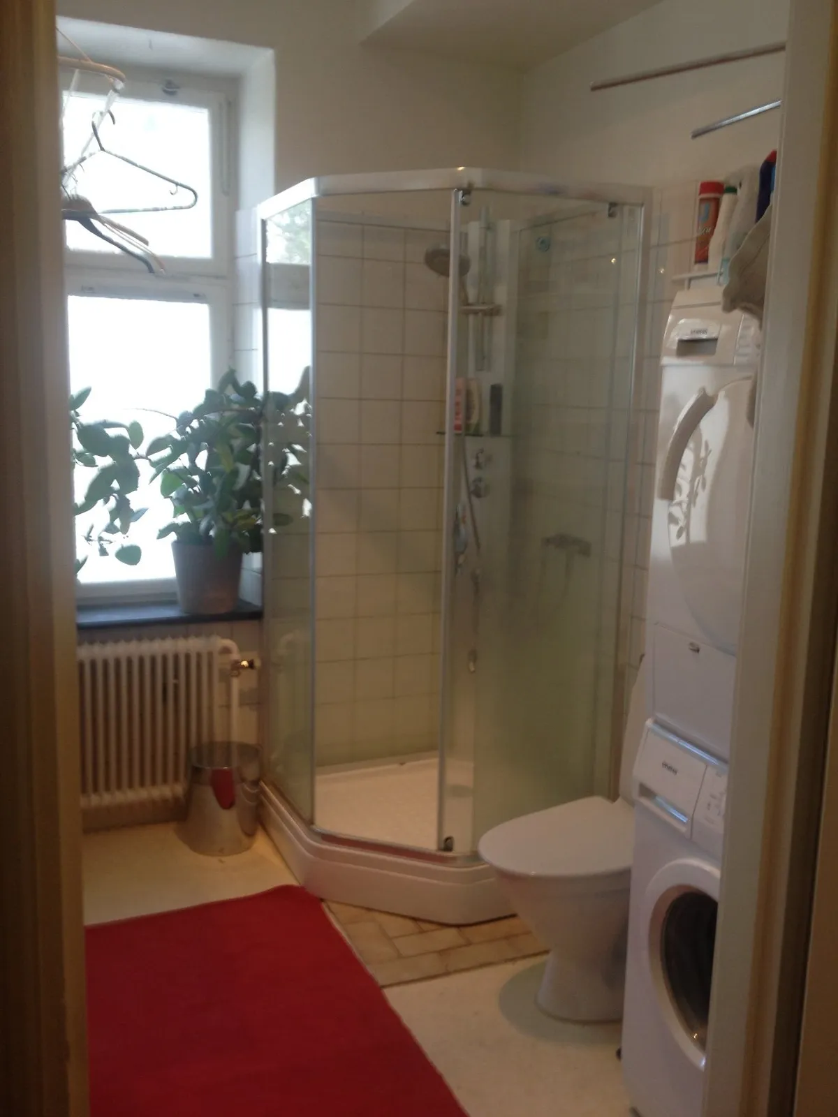 Hyreslägenhet på Lidingö i lidingo