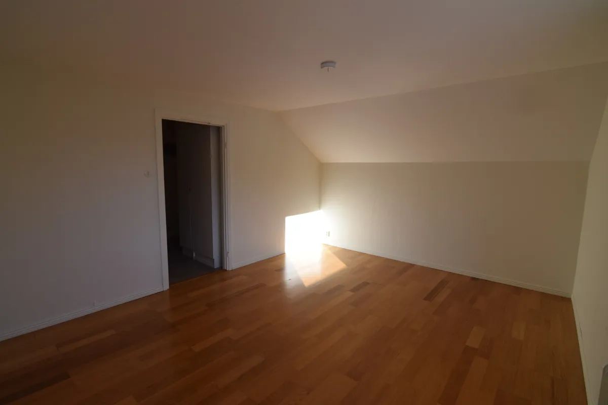 Hyreslägenhet på Örnsköldsvik i ornskoldsvik