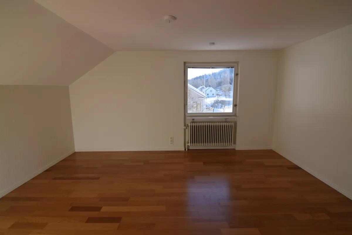 Hyreslägenhet på Örnsköldsvik i ornskoldsvik