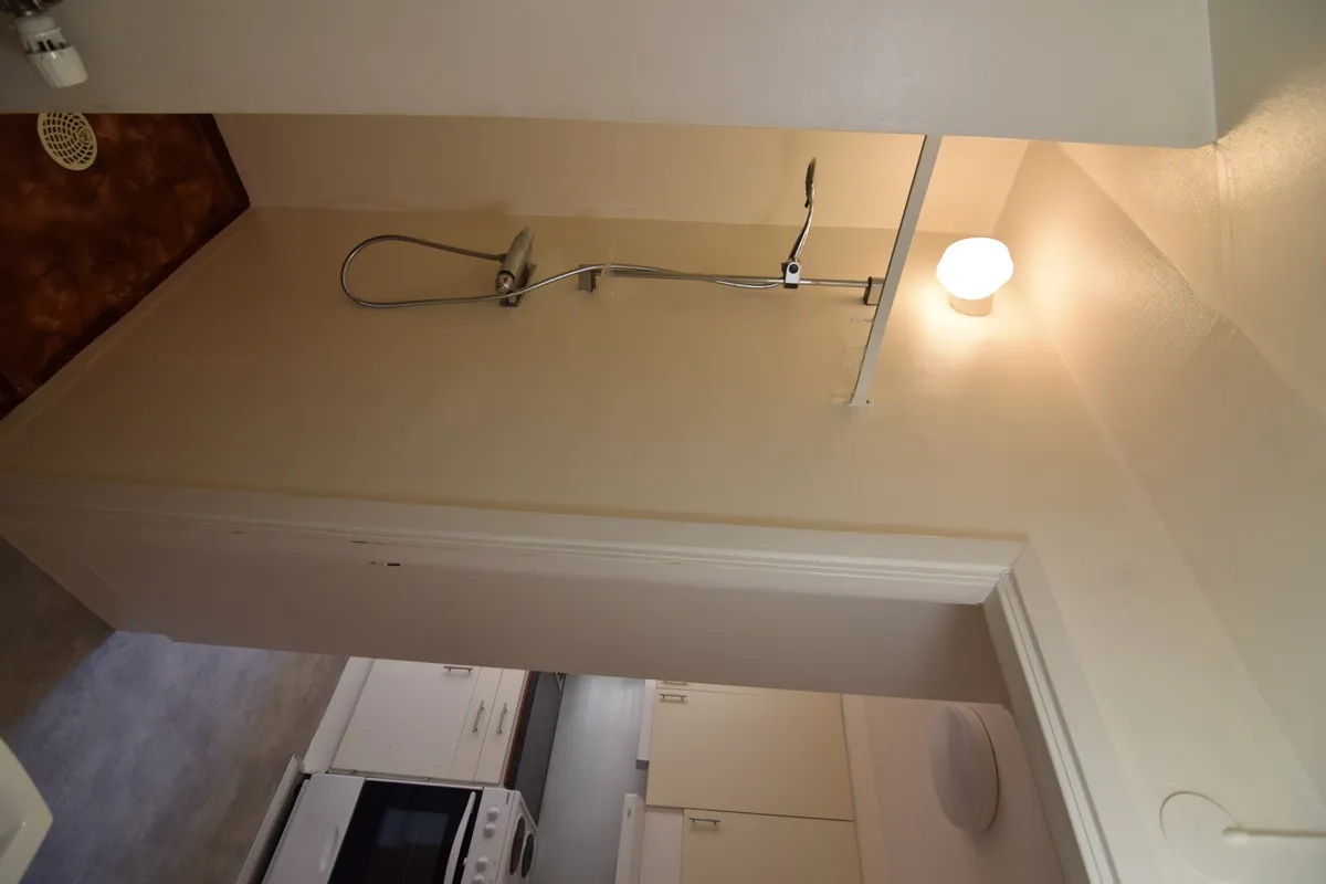 Hyreslägenhet på Örnsköldsvik i ornskoldsvik