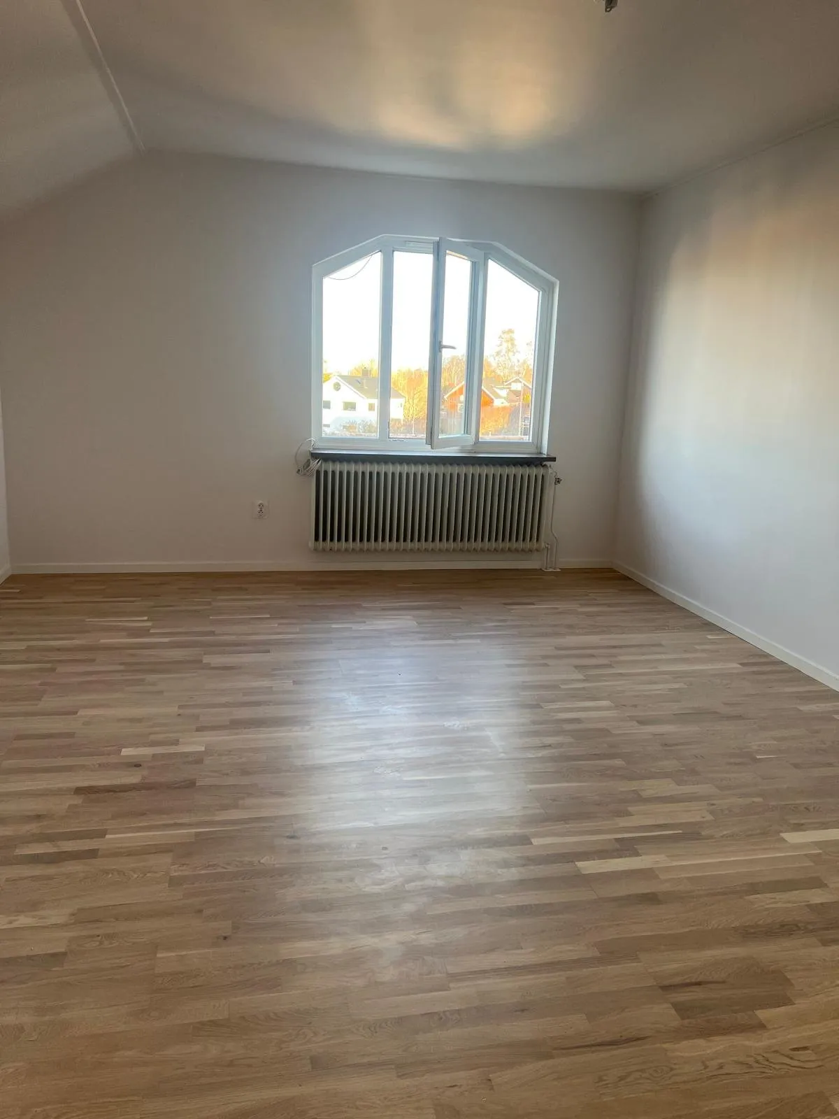 Hyreslägenhet på Jönköping i jonkoping