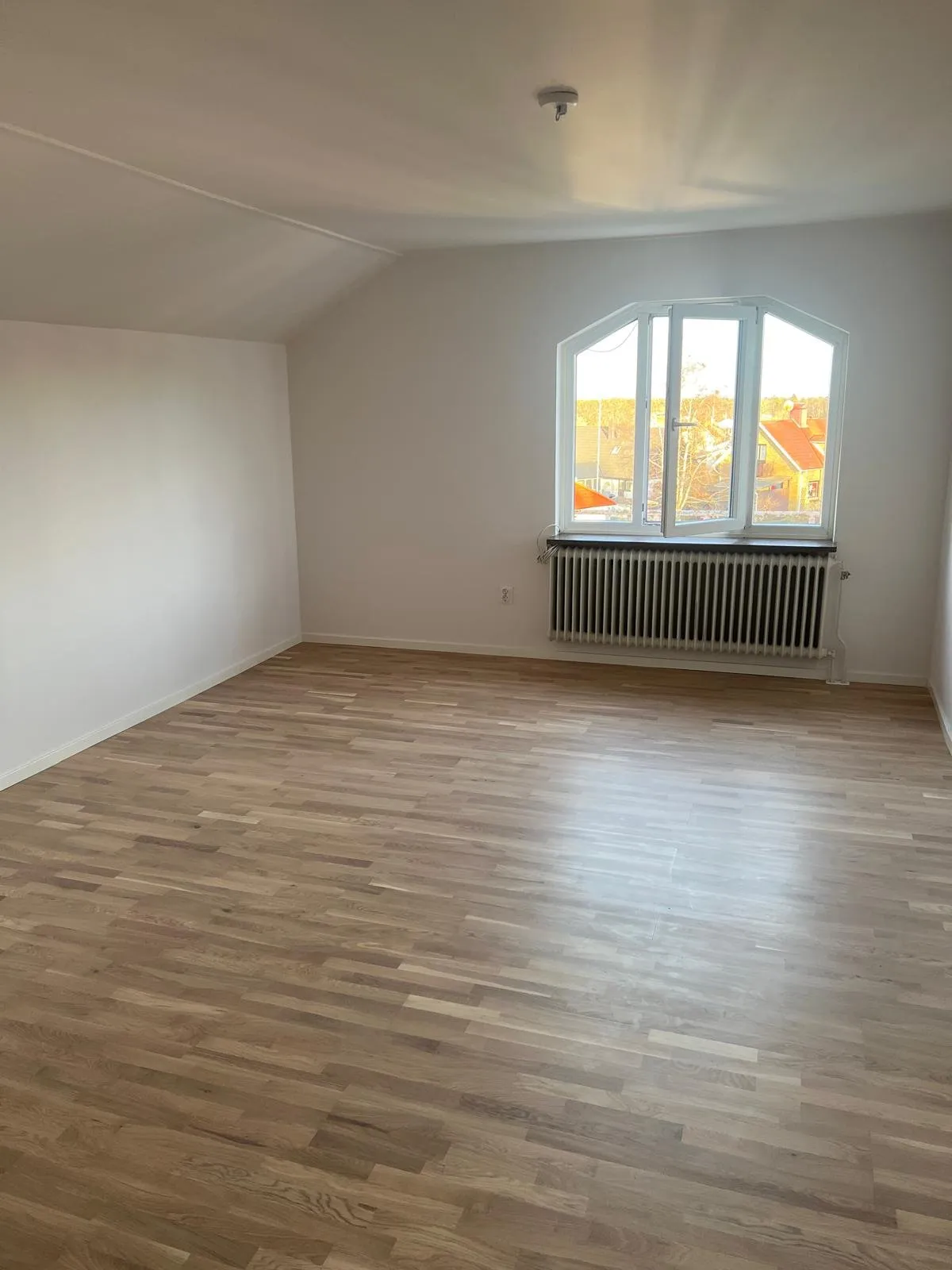 Hyreslägenhet på Jönköping i jonkoping