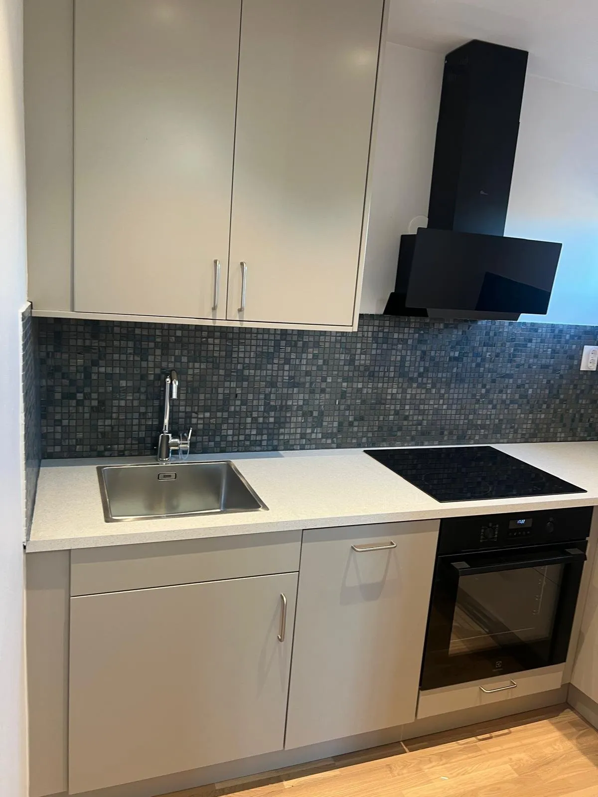 Hyreslägenhet på Jönköping i jonkoping