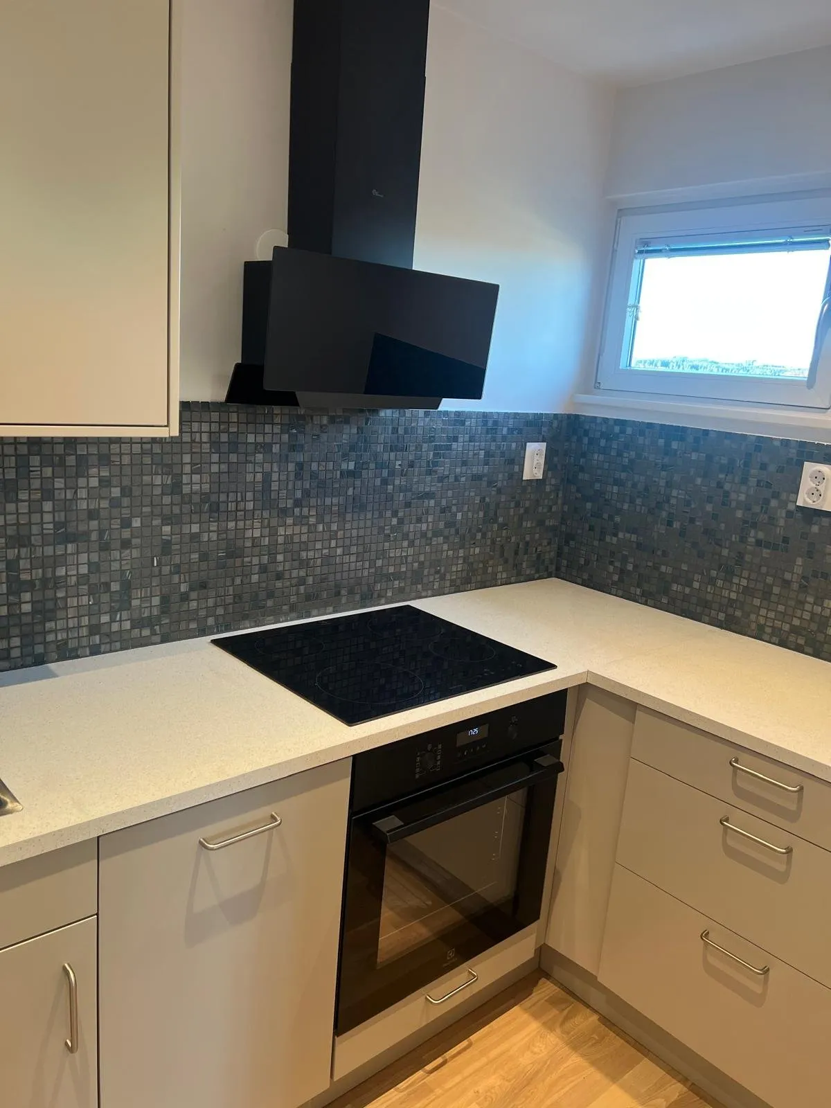 Hyreslägenhet på Jönköping i jonkoping