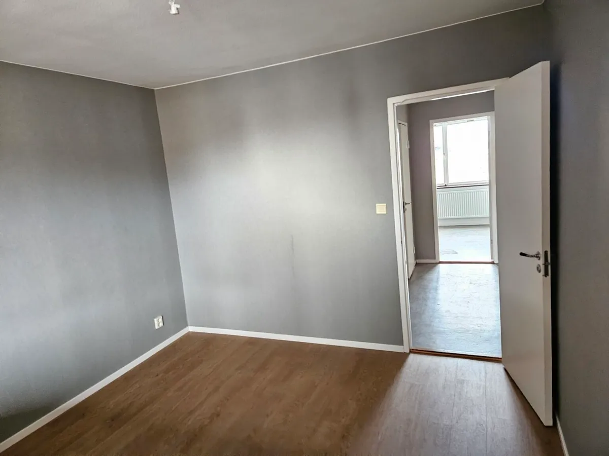 Hyreslägenhet på Oxelösund i oxelosund