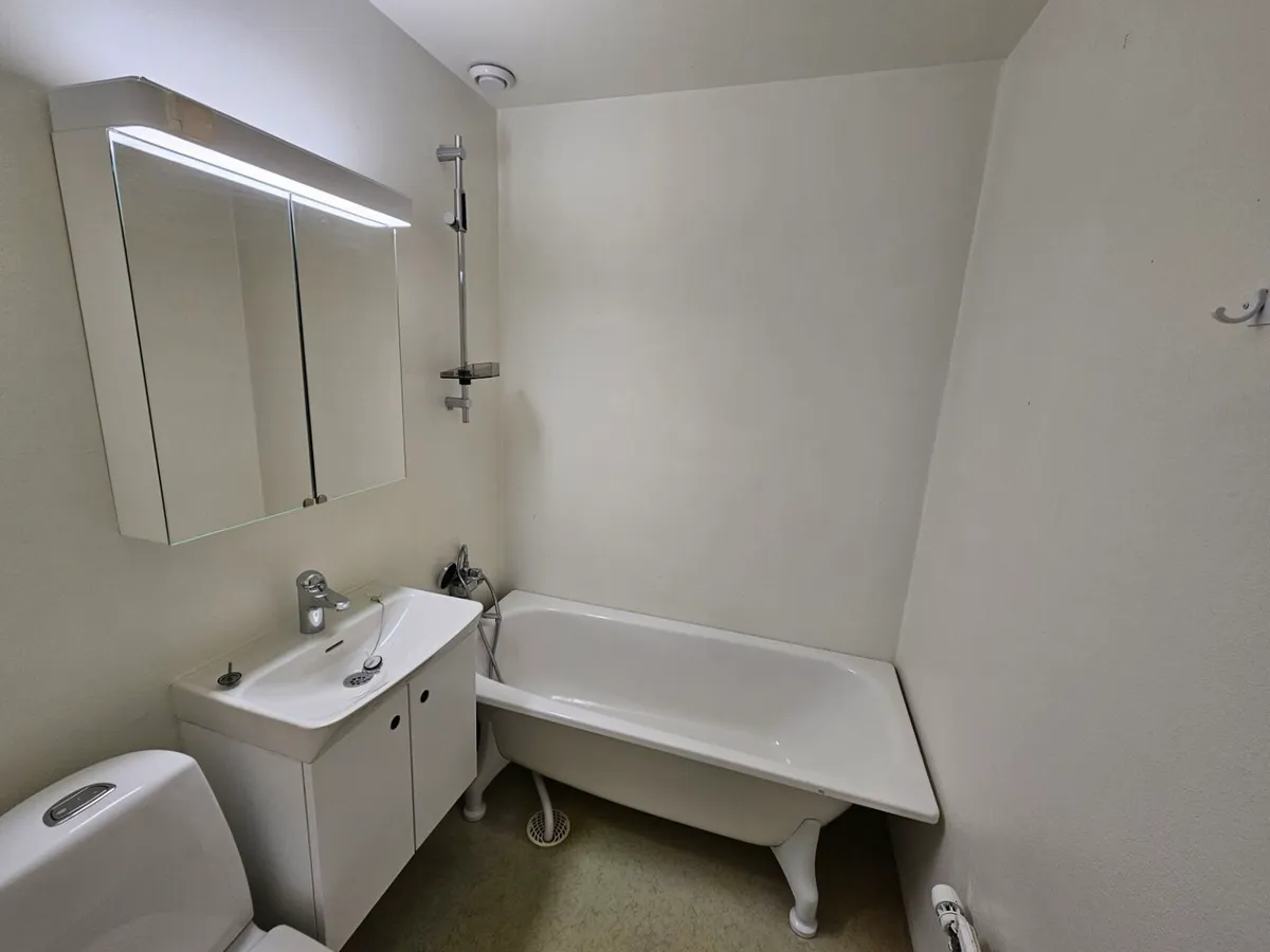 Hyreslägenhet på Oxelösund i oxelosund