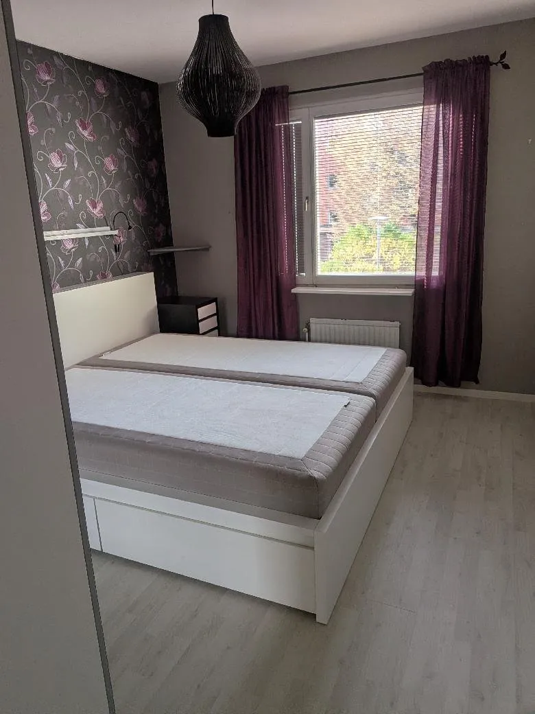 Hyreslägenhet på Sollentuna i sollentuna