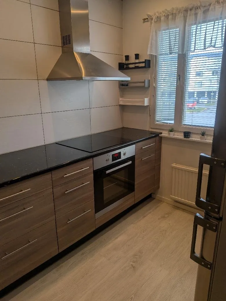 Hyreslägenhet på Sollentuna i sollentuna