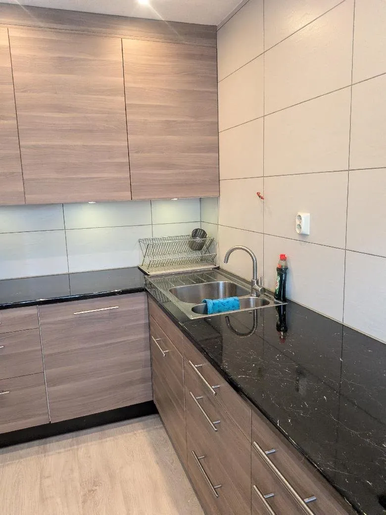 Hyreslägenhet på Sollentuna i sollentuna