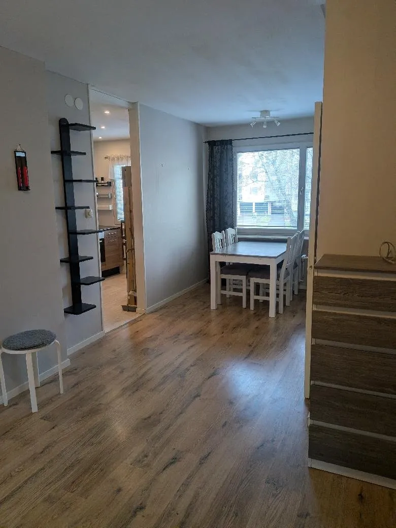 Hyreslägenhet på Sollentuna i sollentuna