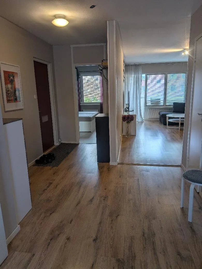 Hyreslägenhet på Sollentuna i sollentuna