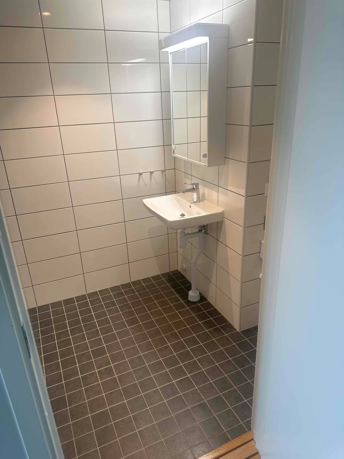 Hyreslägenhet på Täby i taby