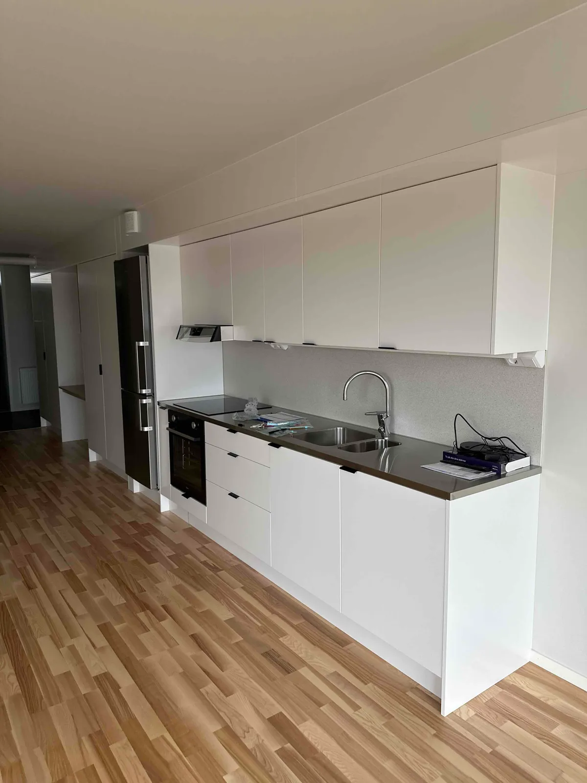 Hyreslägenhet på Täby i taby