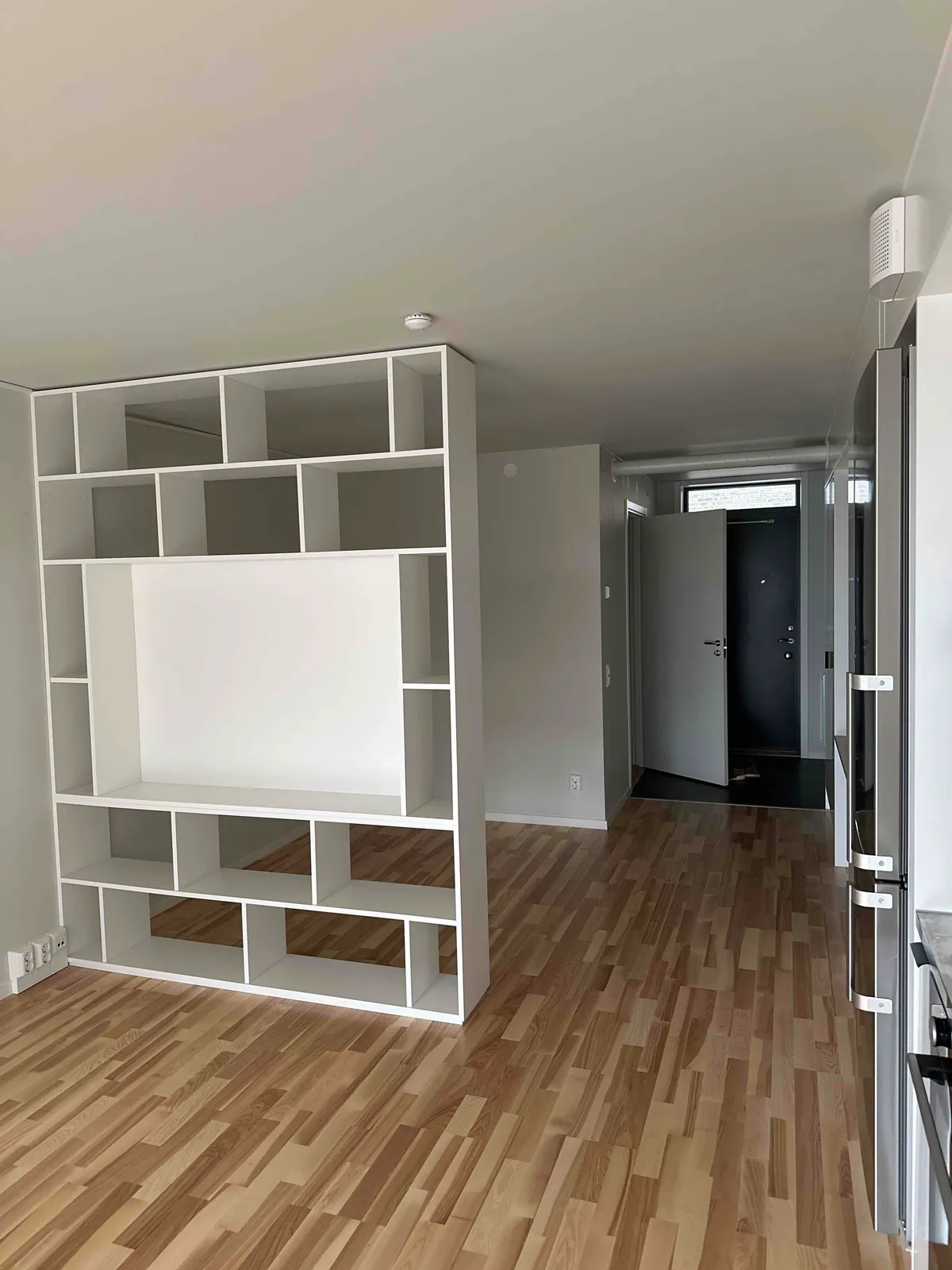 Hyreslägenhet på Täby i taby