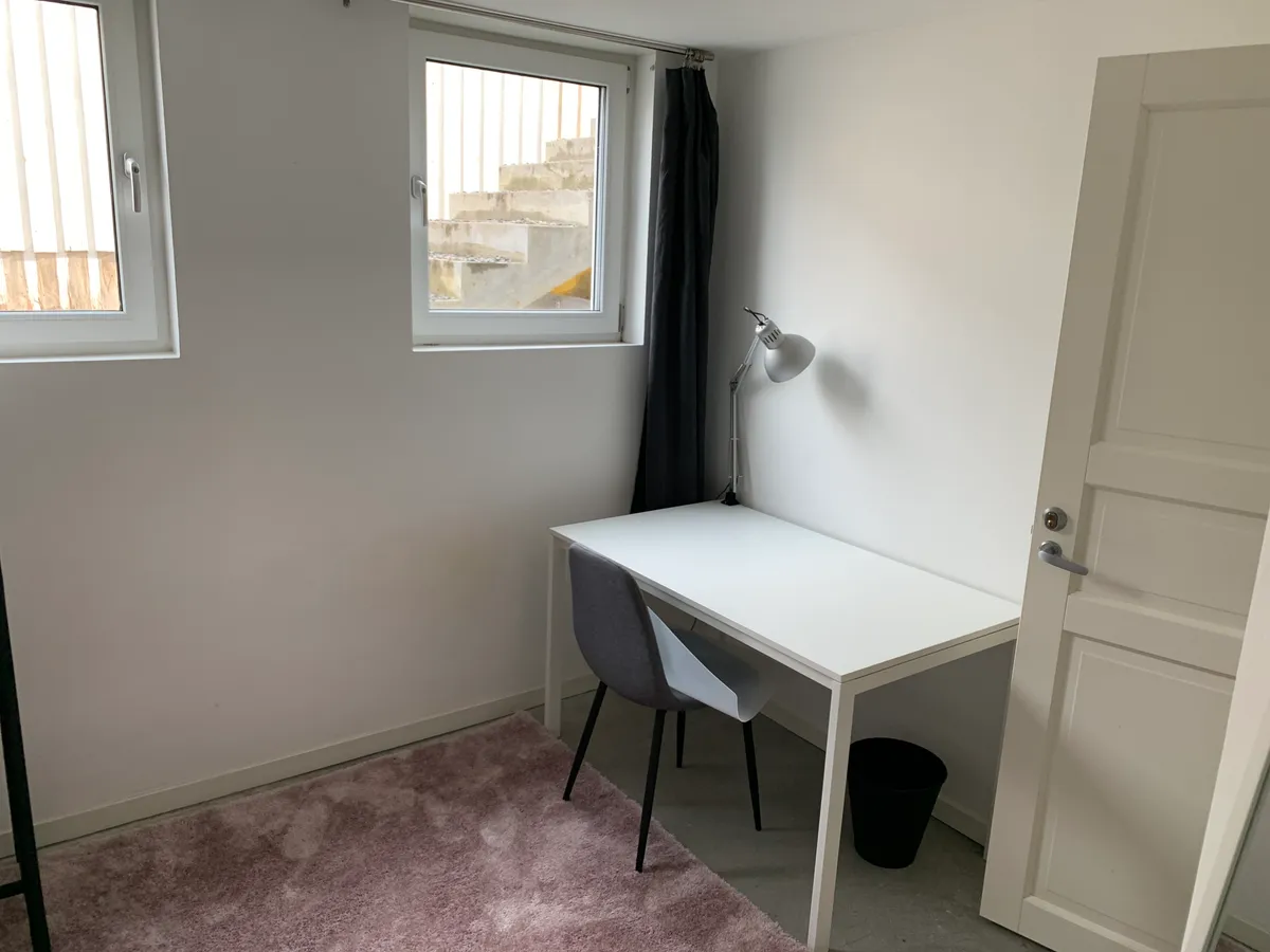 Hyreslägenhet på Täby i taby