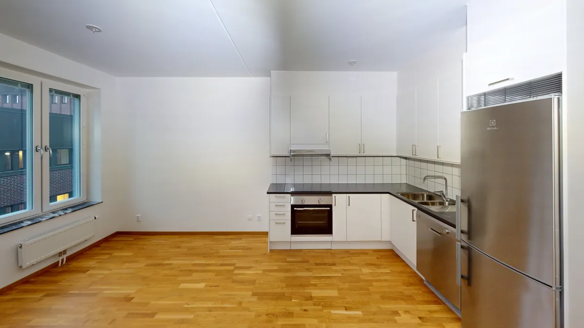 Hyreslägenhet på Eskilstuna i eskilstuna