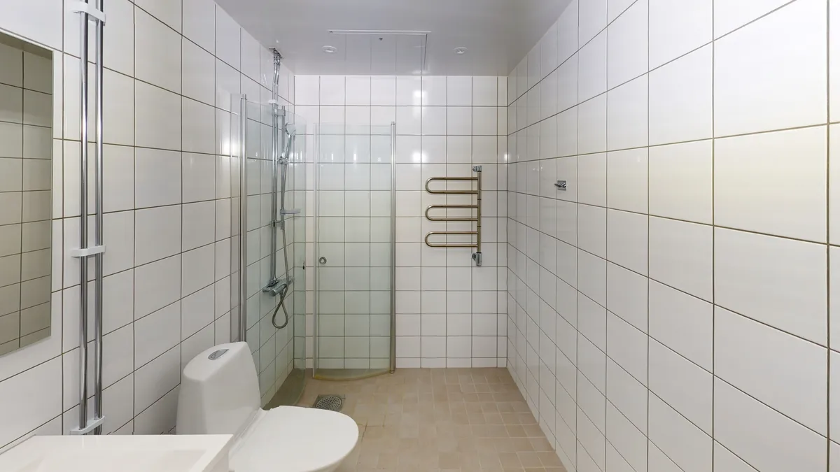 Hyreslägenhet på Eskilstuna i eskilstuna