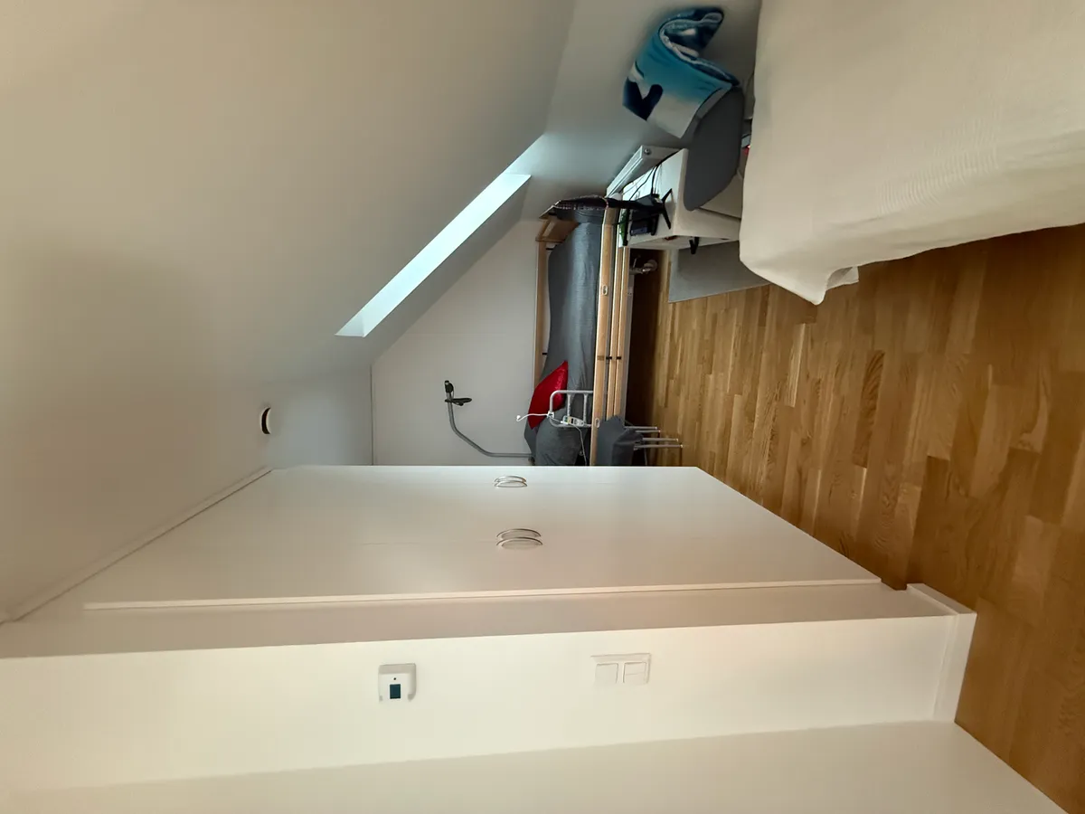 Hyreslägenhet på Älmhult i almhult