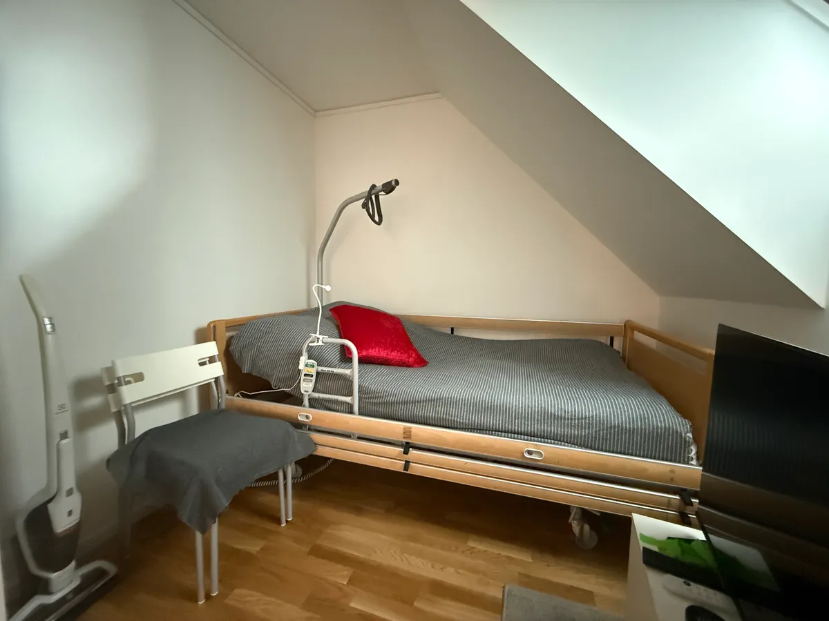 Hyreslägenhet på Älmhult i almhult