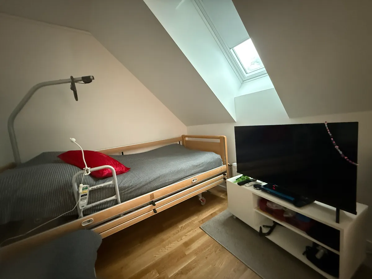 Hyreslägenhet på Älmhult i almhult