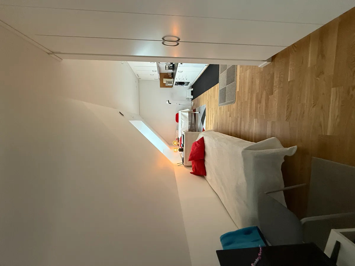 Hyreslägenhet på Älmhult i almhult