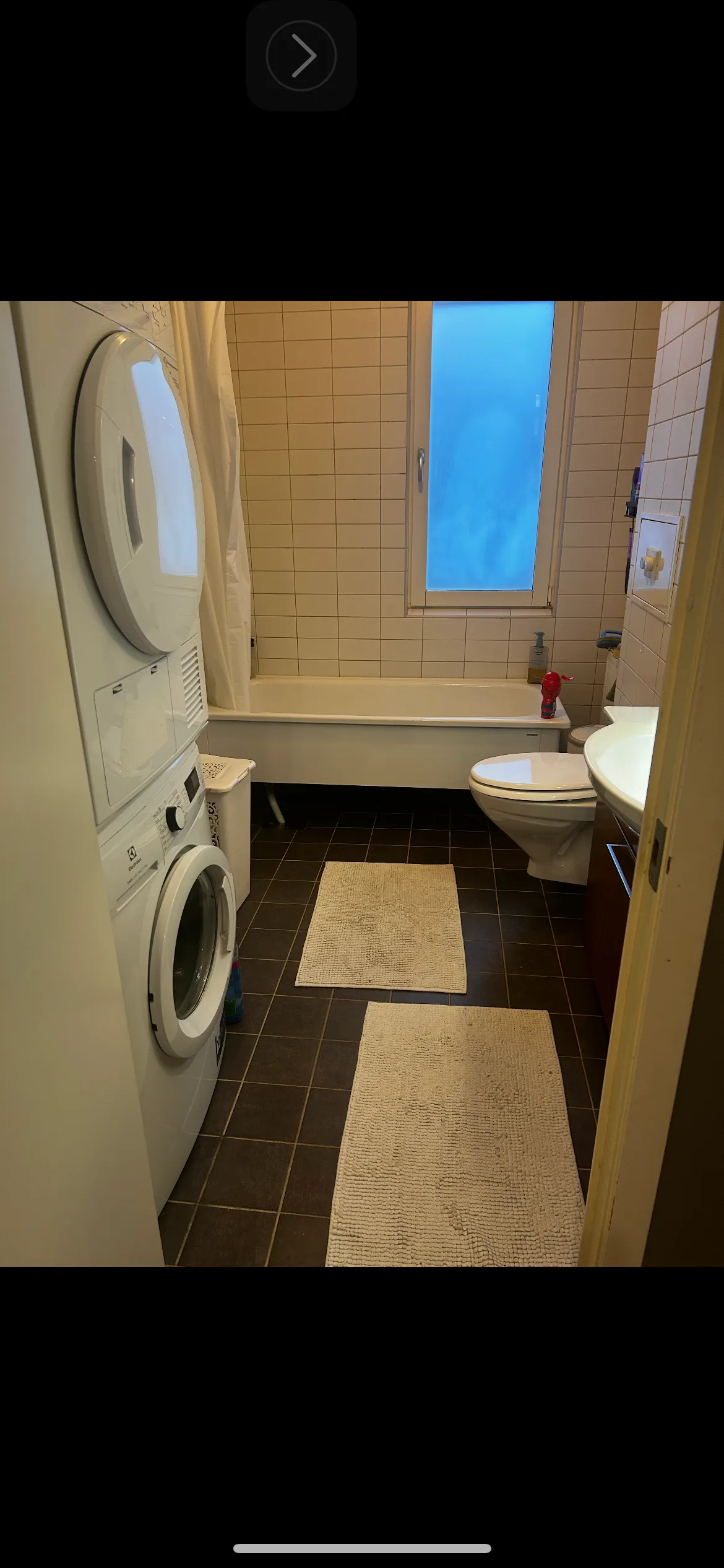 Hyreslägenhet på Märsta i marsta