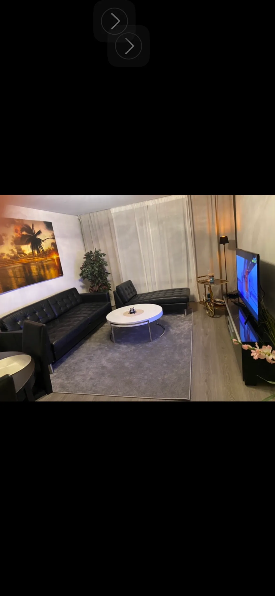 Hyreslägenhet på Märsta i marsta