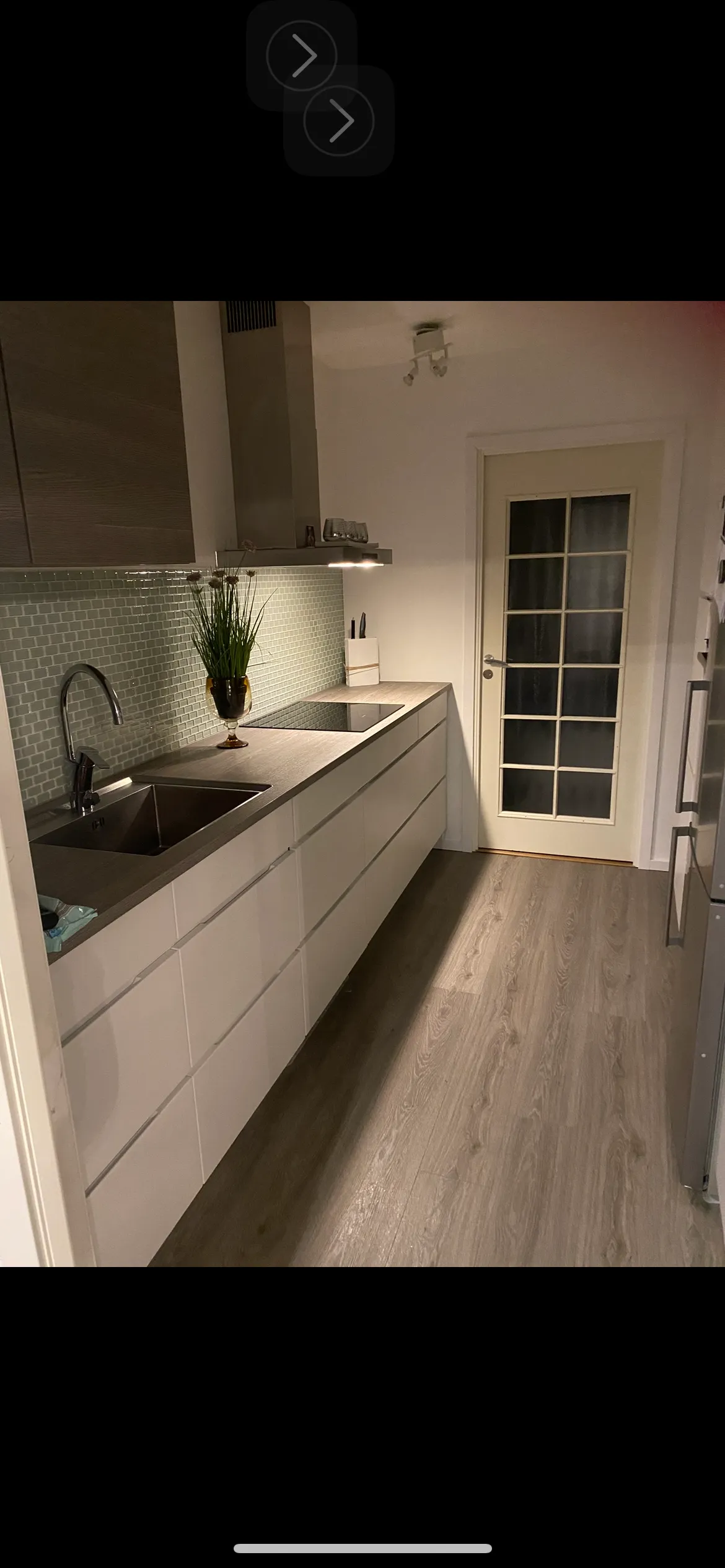 Hyreslägenhet på Märsta i marsta