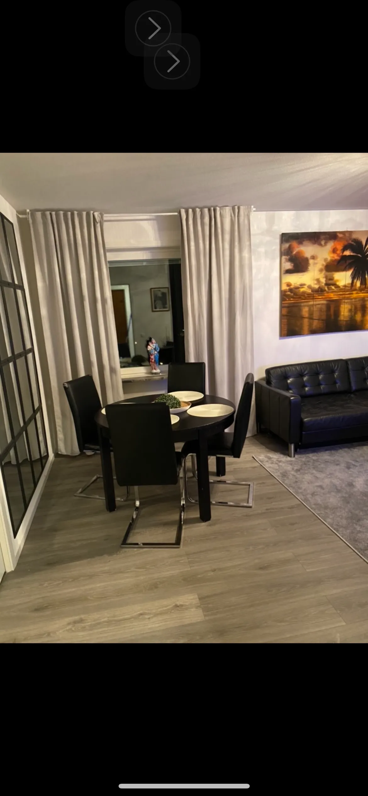 Hyreslägenhet på Märsta i marsta