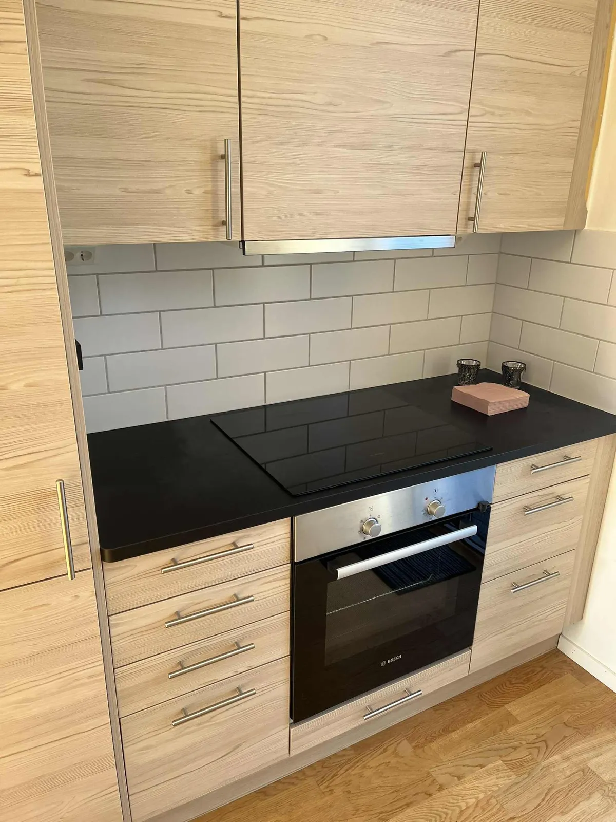 Hyreslägenhet på Kungsängen i kungsangen