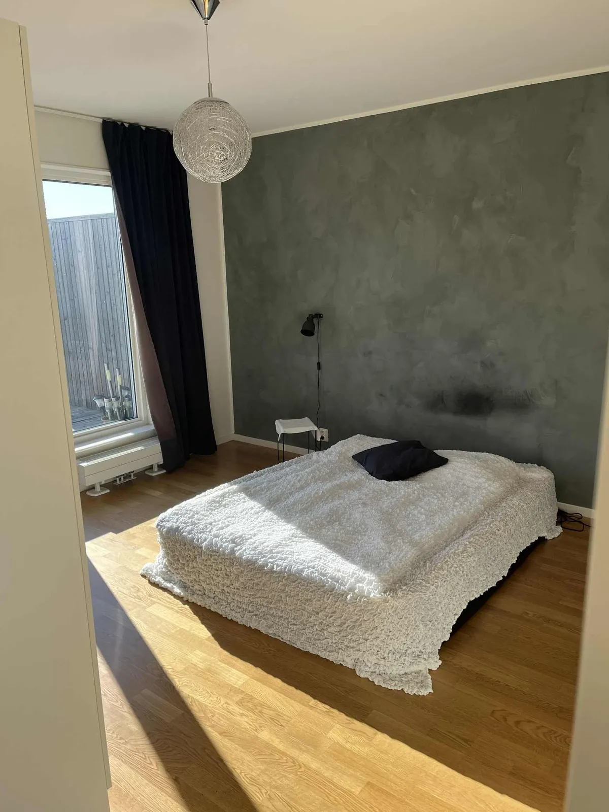 Hyreslägenhet på Kungsängen i kungsangen