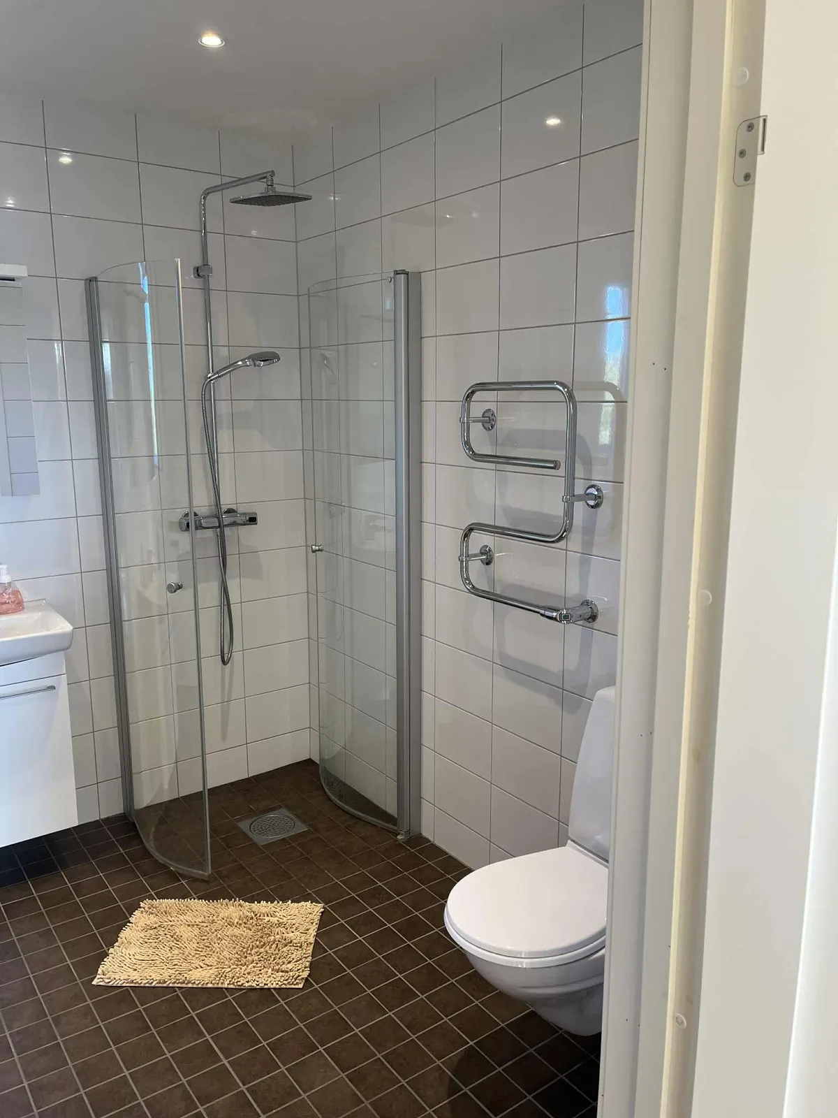 Hyreslägenhet på Kungsängen i kungsangen