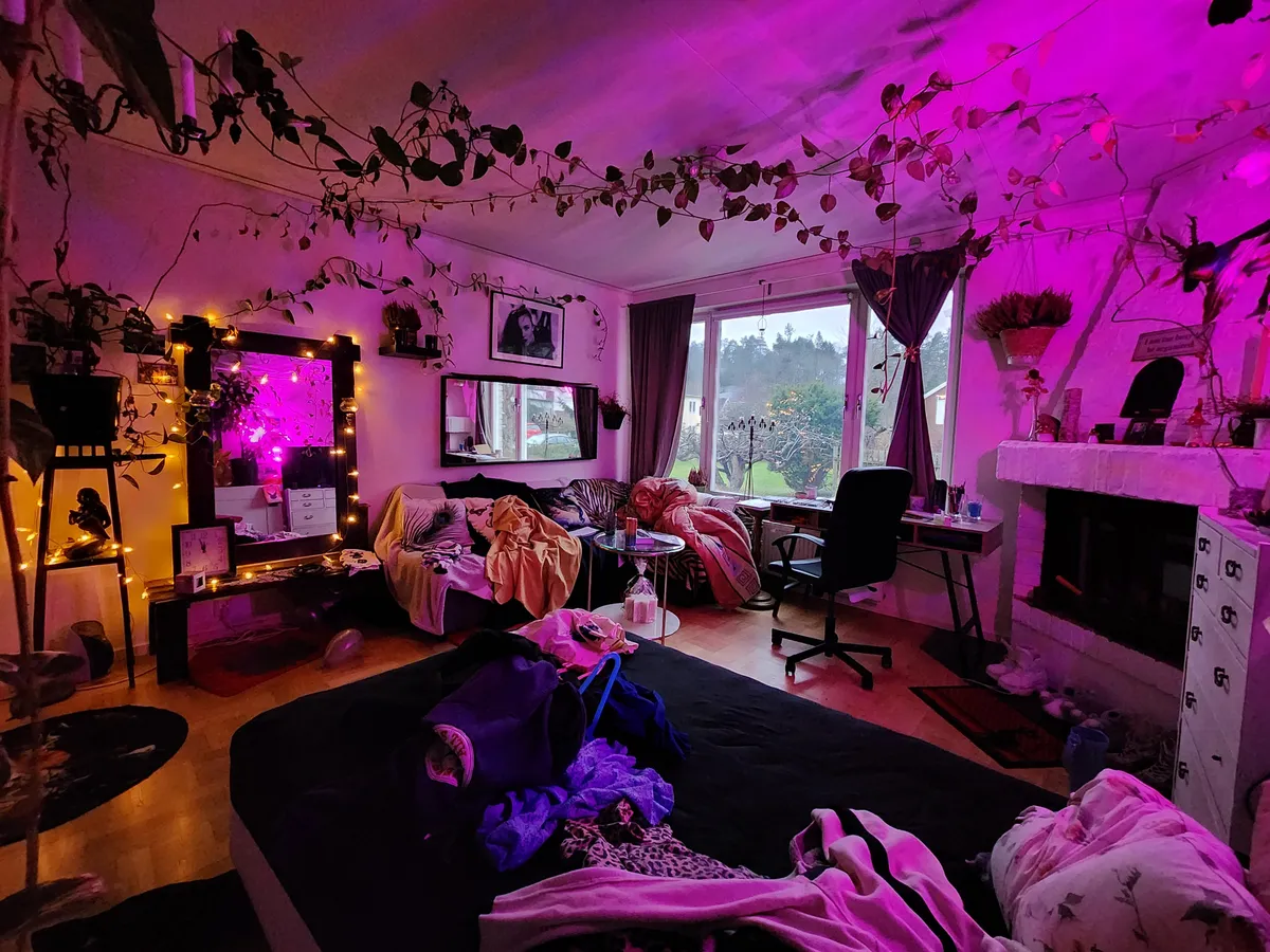 Hyresbostad på Spånga i spanga