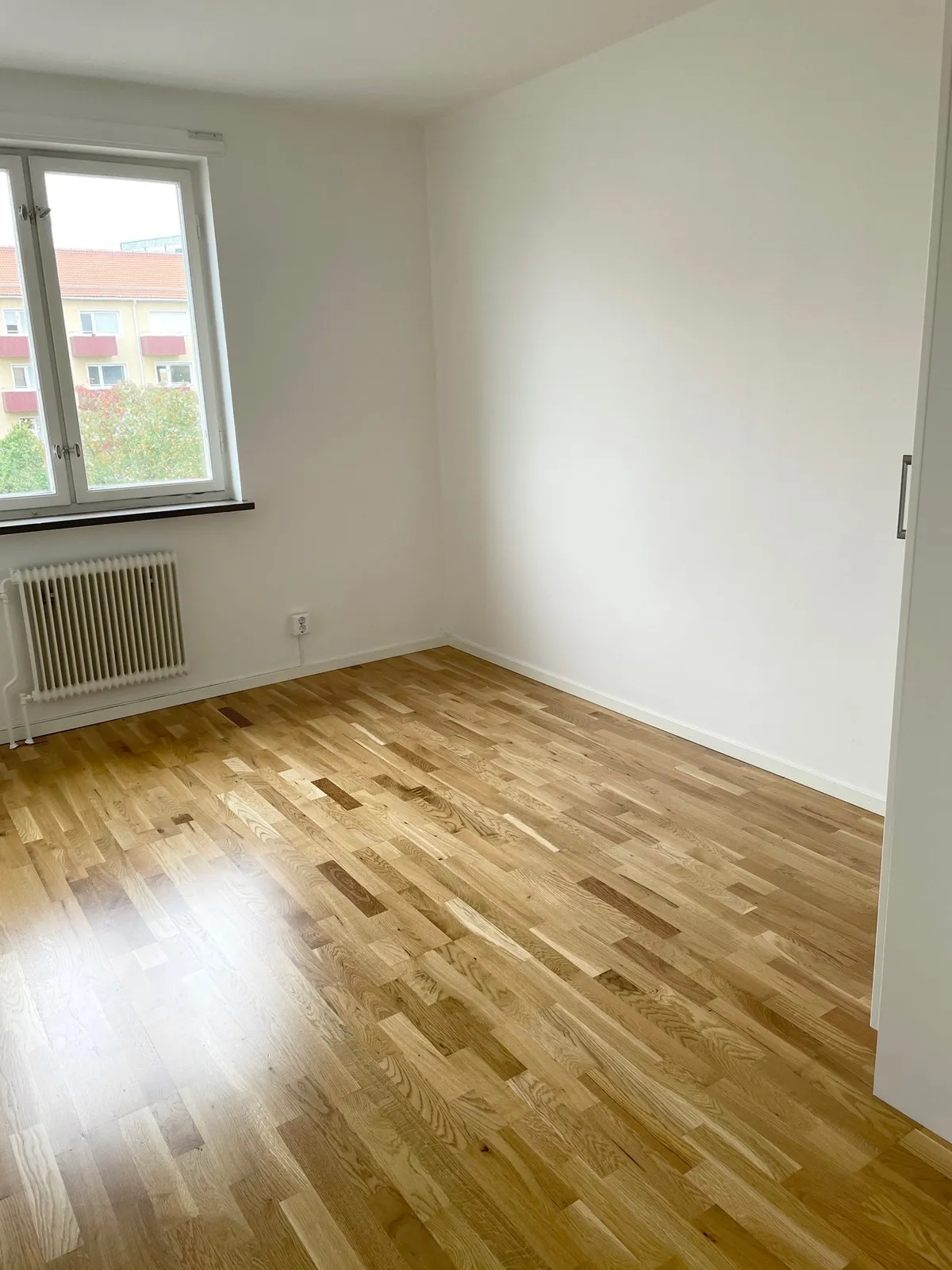 Hyreslägenhet på Eskilstuna i eskilstuna