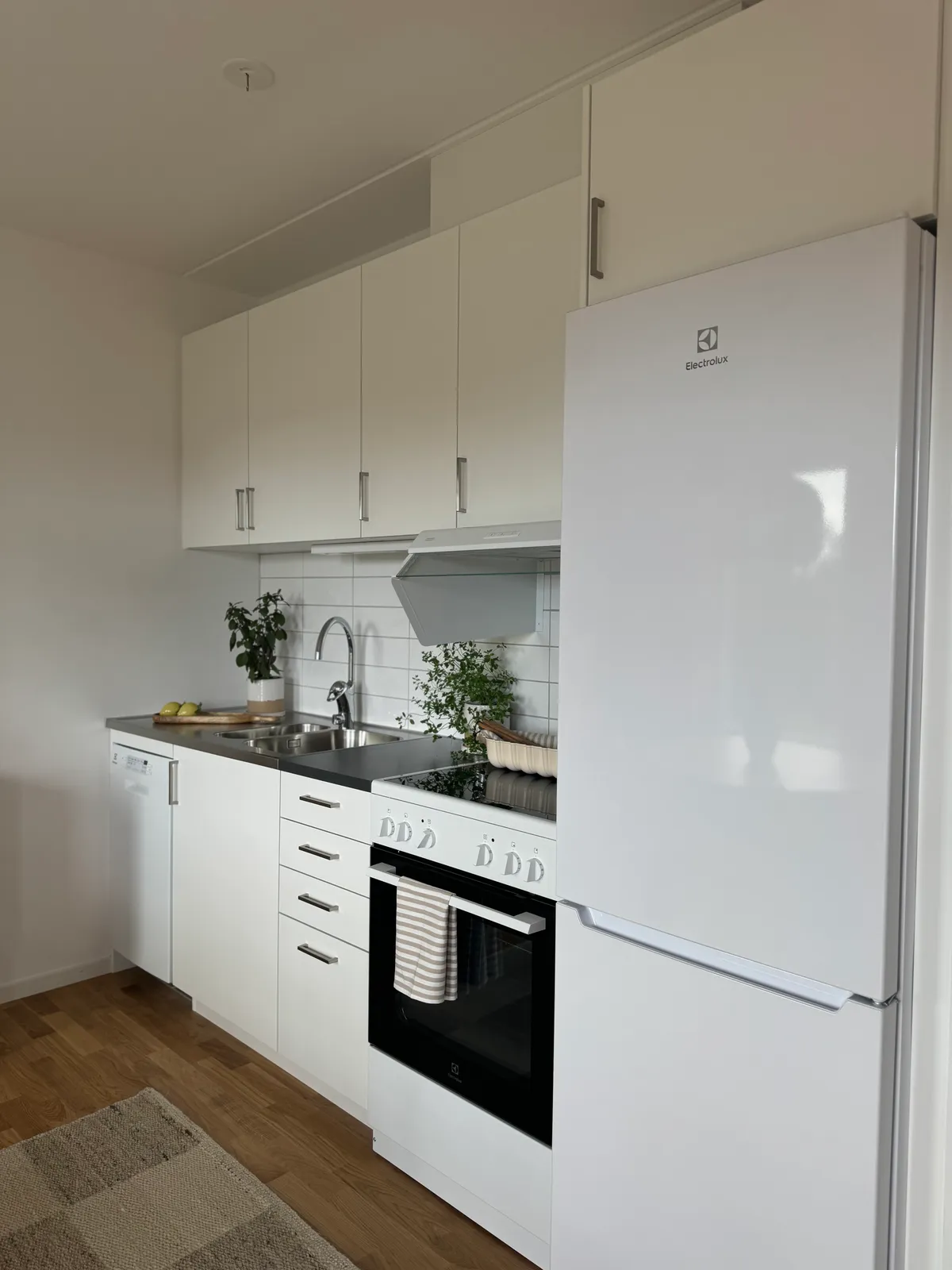 Hyreslägenhet på Nyköping i nykoping