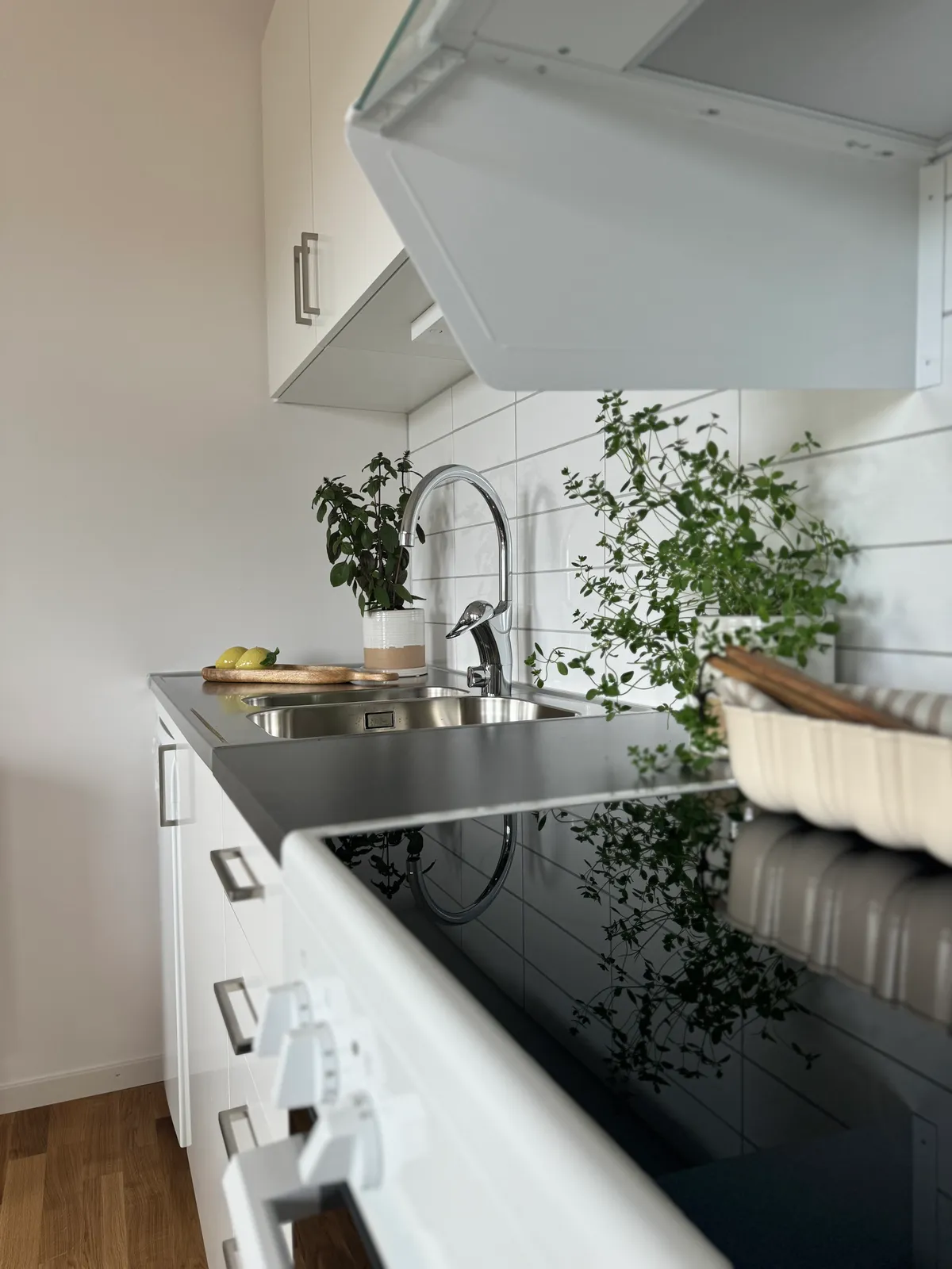 Hyreslägenhet på Nyköping i nykoping