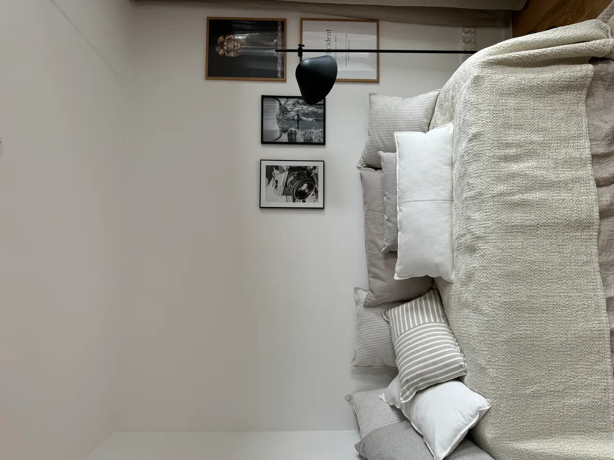 Hyreslägenhet på Nyköping i nykoping