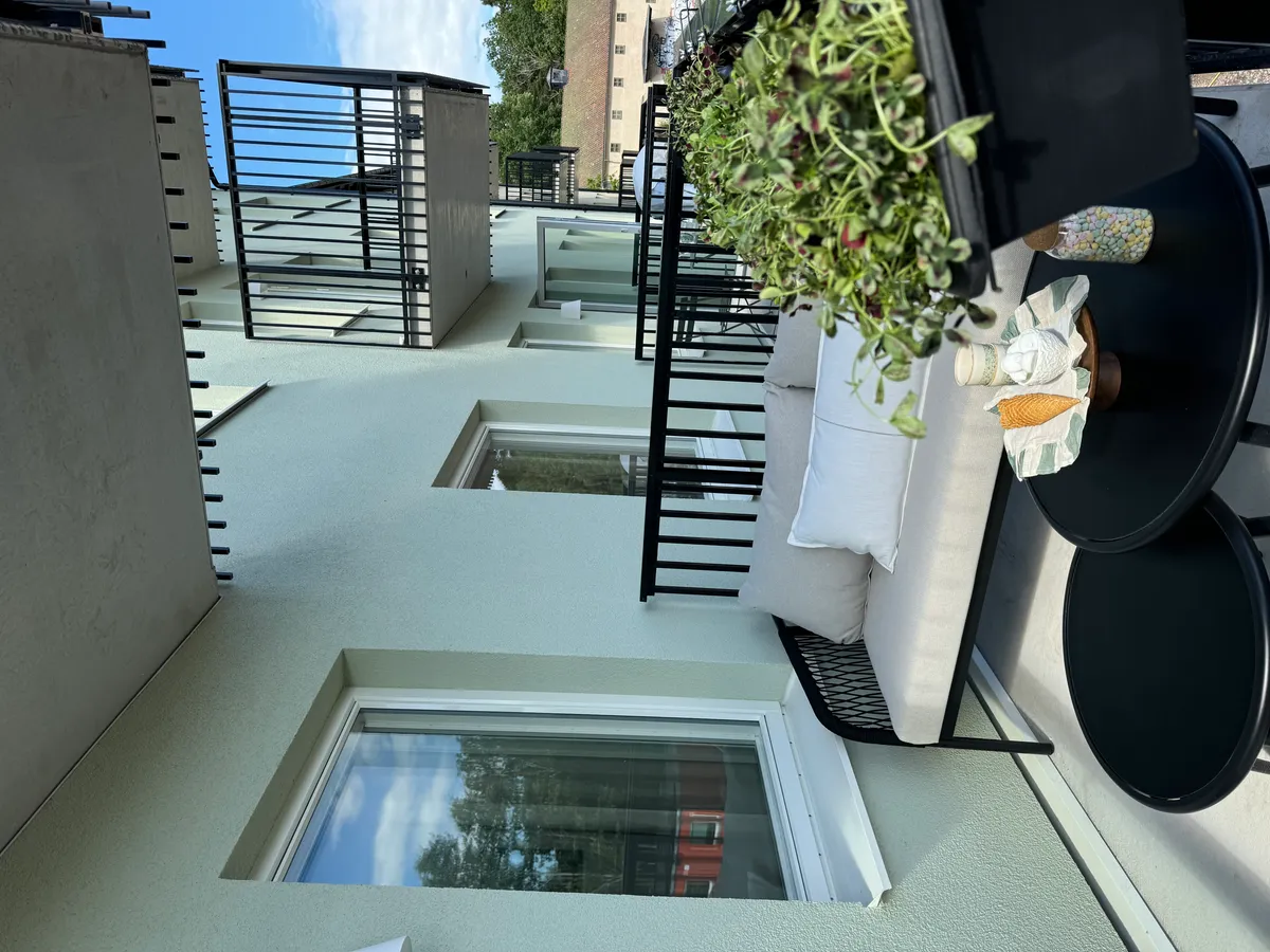 Hyreslägenhet på Nyköping i nykoping