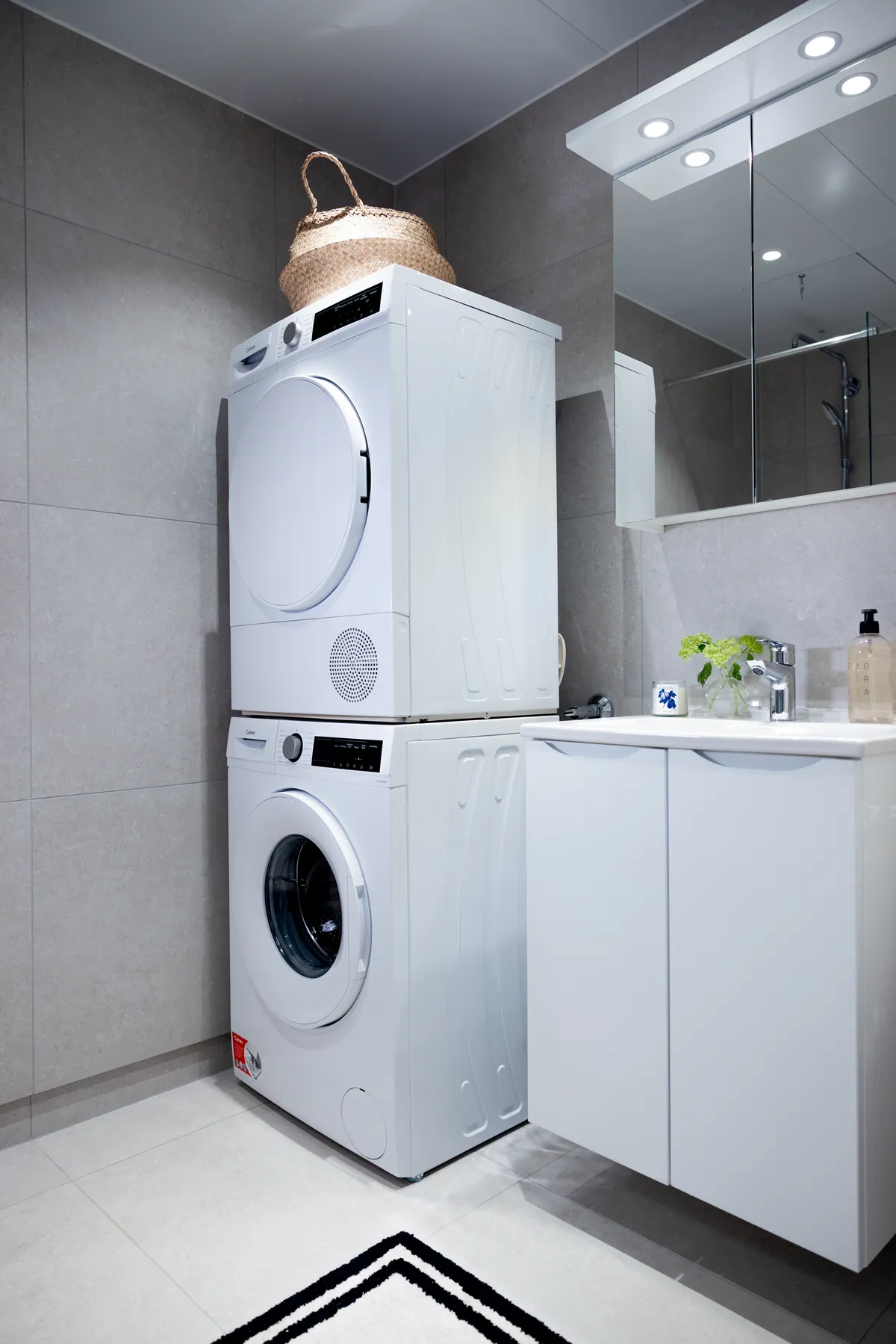 Hyreslägenhet på Vallentuna i vallentuna