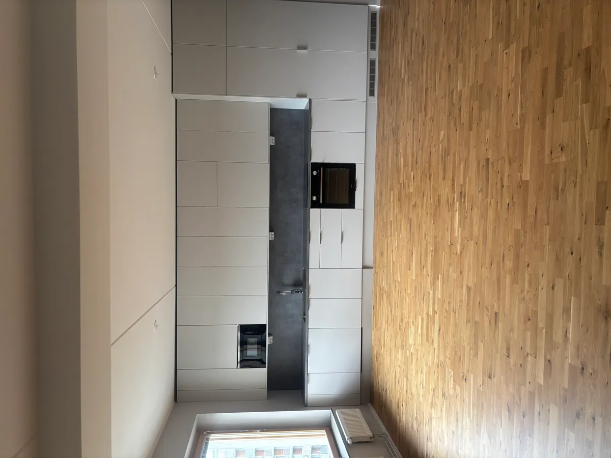 Hyreslägenhet på Järfälla i jarfalla