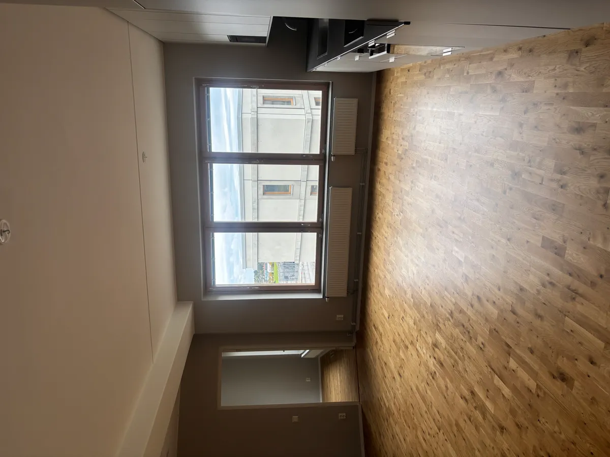 Hyreslägenhet på Järfälla i jarfalla