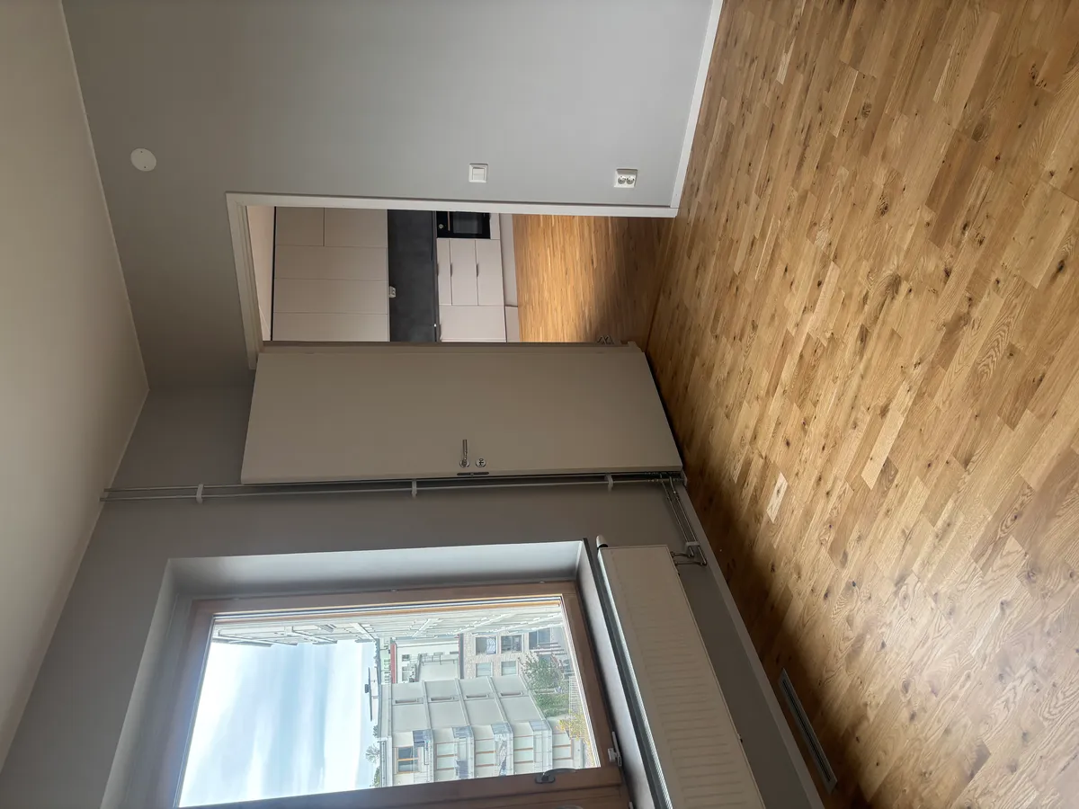 Hyreslägenhet på Järfälla i jarfalla