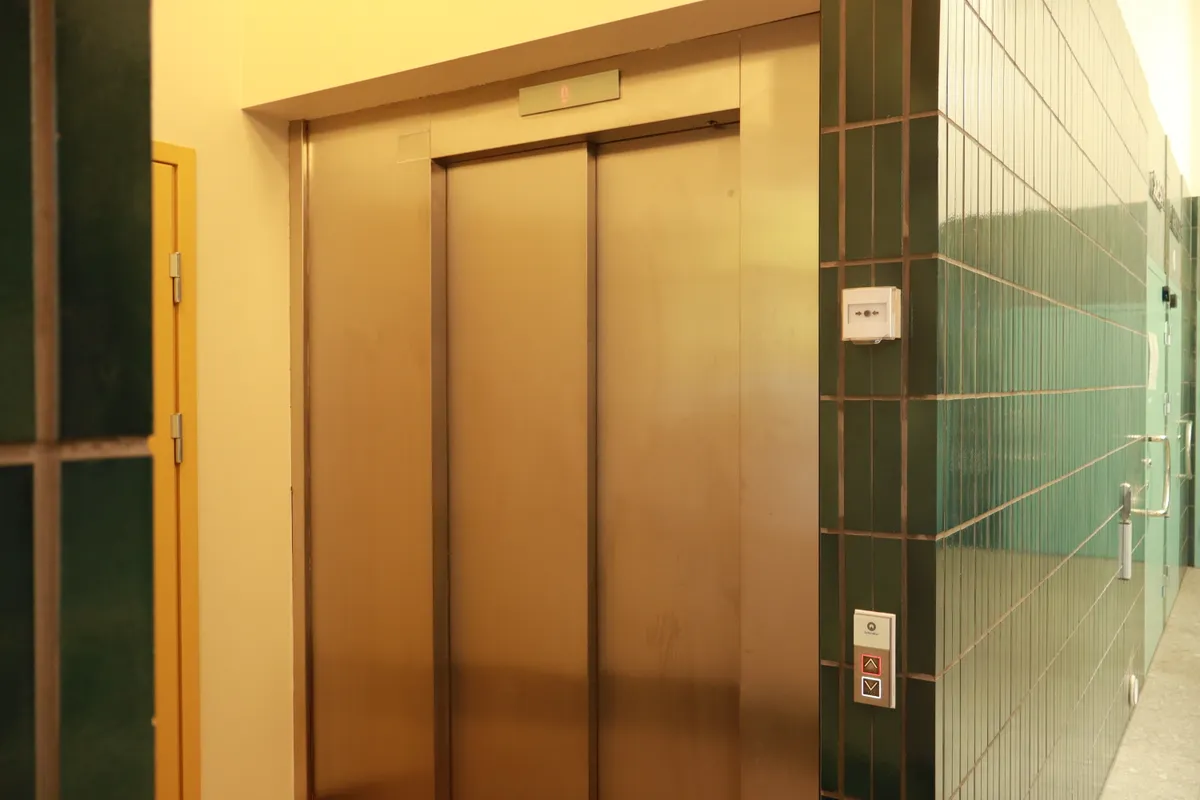 Hyreslägenhet på Järfälla i jarfalla