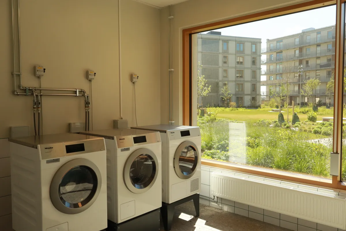 Hyreslägenhet på Järfälla i jarfalla