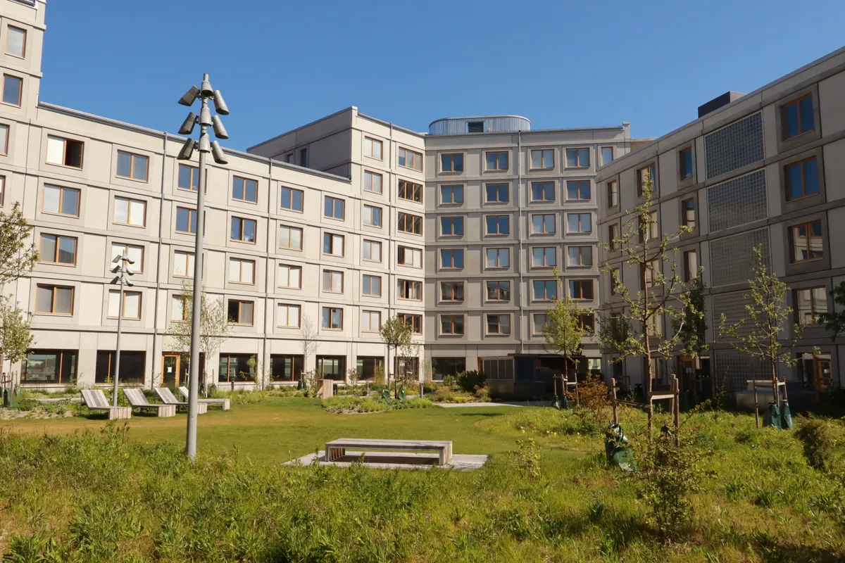 Hyreslägenhet på Järfälla i jarfalla