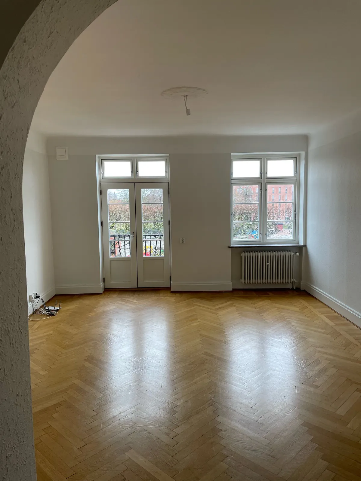 Hyreslägenhet på Trelleborg i trelleborg