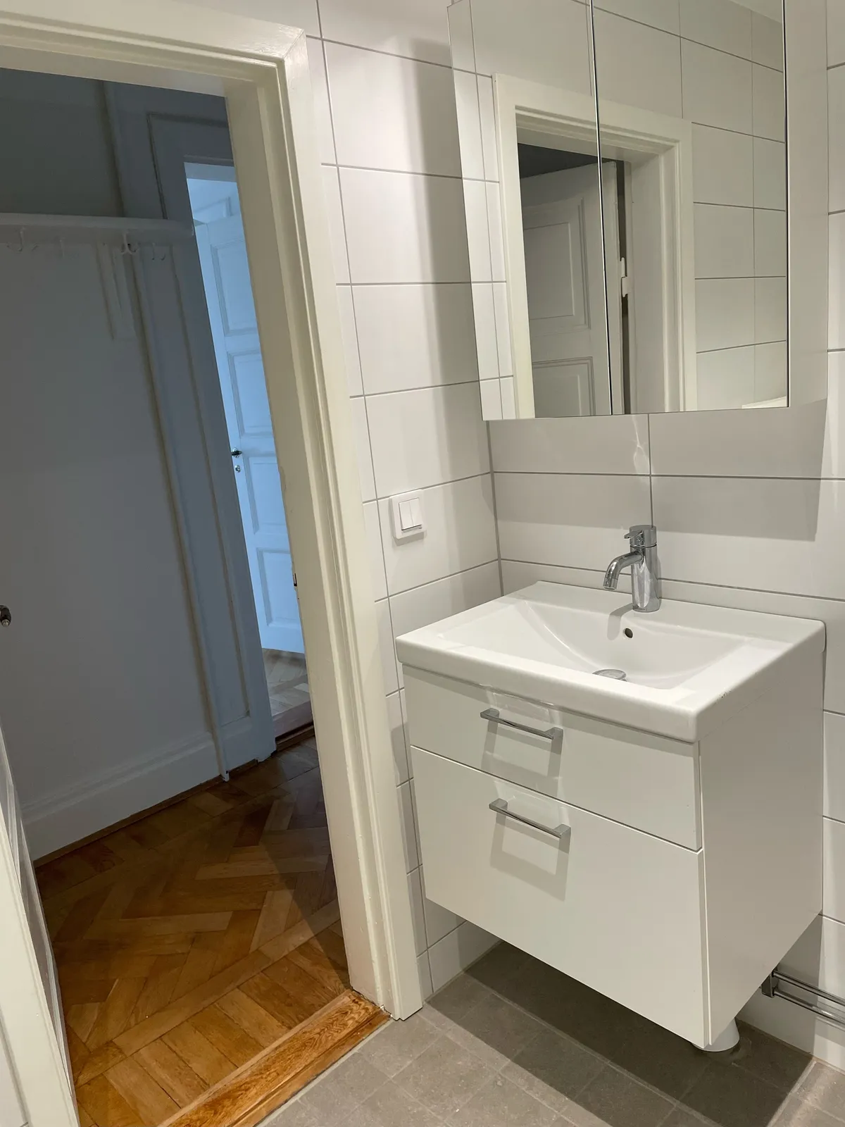 Hyreslägenhet på Trelleborg i trelleborg