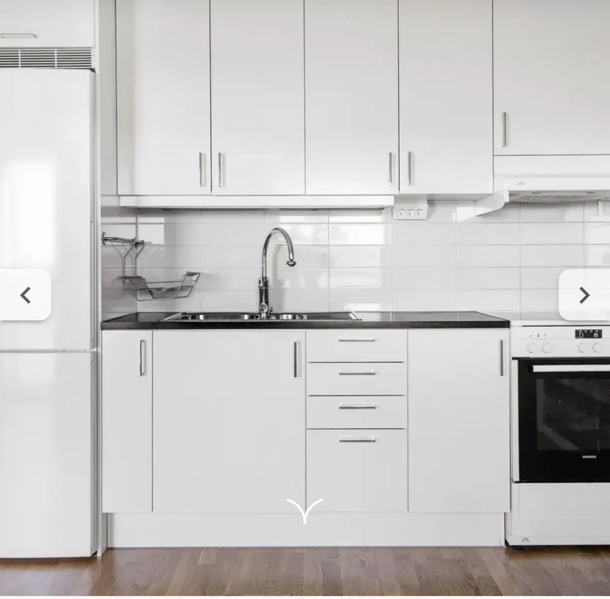 Hyreslägenhet på Skärholmen i skarholmen